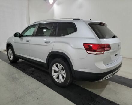 Белый Фольксваген Другая, объемом двигателя 2 л и пробегом 60 тыс. км за 14500 $, фото 3 на Automoto.ua