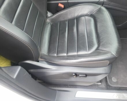 Білий Фольксваген Інша, об'ємом двигуна 3.6 л та пробігом 204 тис. км за 23000 $, фото 4 на Automoto.ua