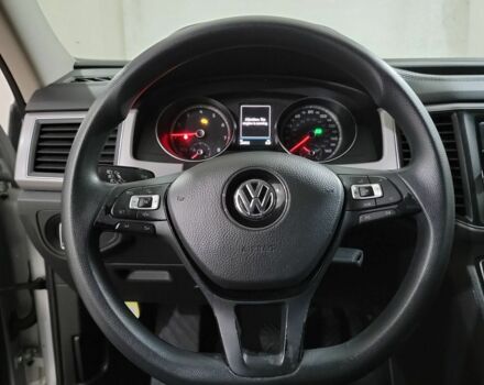 Белый Фольксваген Другая, объемом двигателя 2 л и пробегом 60 тыс. км за 14500 $, фото 8 на Automoto.ua