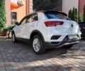 Білий Фольксваген Інша, об'ємом двигуна 1.5 л та пробігом 62 тис. км за 22500 $, фото 11 на Automoto.ua
