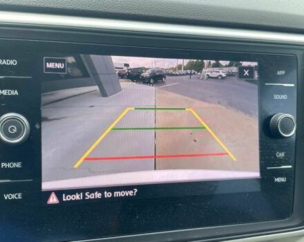 Білий Фольксваген Інша, об'ємом двигуна 3.6 л та пробігом 41 тис. км за 9400 $, фото 8 на Automoto.ua