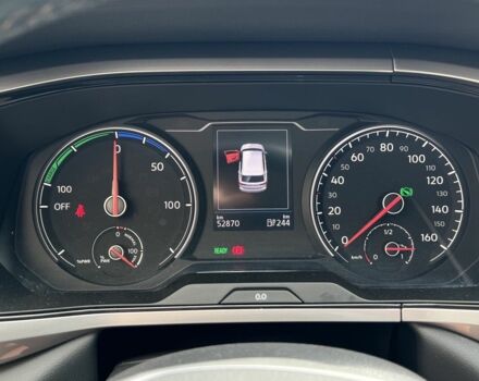 Білий Фольксваген Інша, об'ємом двигуна 0 л та пробігом 53 тис. км за 18000 $, фото 5 на Automoto.ua