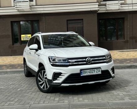 Білий Фольксваген Інша, об'ємом двигуна 0 л та пробігом 53 тис. км за 18000 $, фото 1 на Automoto.ua