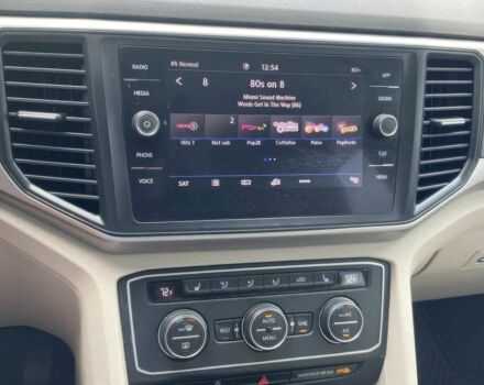 Білий Фольксваген Інша, об'ємом двигуна 3.6 л та пробігом 41 тис. км за 9400 $, фото 7 на Automoto.ua