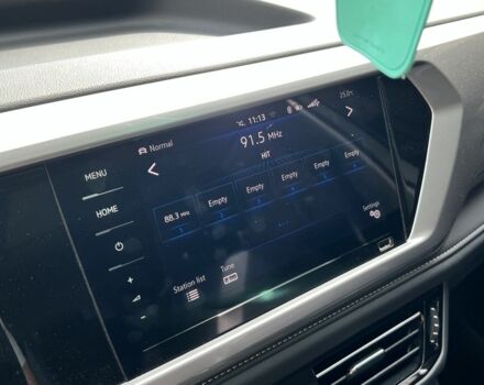 Білий Фольксваген Інша, об'ємом двигуна 0 л та пробігом 53 тис. км за 18000 $, фото 6 на Automoto.ua