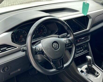 Білий Фольксваген Інша, об'ємом двигуна 0 л та пробігом 53 тис. км за 18000 $, фото 4 на Automoto.ua