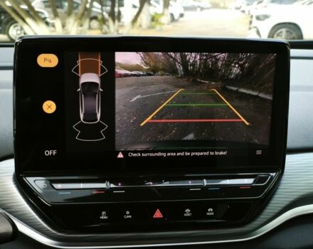 Белый Фольксваген Другая, объемом двигателя 0 л и пробегом 64 тыс. км за 24500 $, фото 7 на Automoto.ua