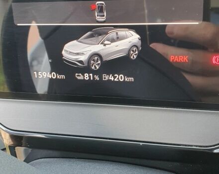 Белый Фольксваген Другая, объемом двигателя 0 л и пробегом 16 тыс. км за 28900 $, фото 3 на Automoto.ua