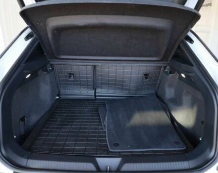 Білий Фольксваген Інша, об'ємом двигуна 0 л та пробігом 14 тис. км за 9400 $, фото 11 на Automoto.ua