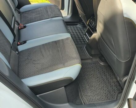 Белый Фольксваген Другая, объемом двигателя 0 л и пробегом 16 тыс. км за 28900 $, фото 19 на Automoto.ua