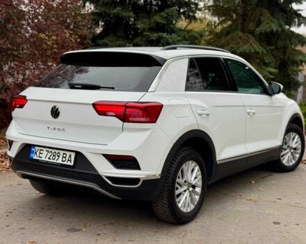 Белый Фольксваген Другая, объемом двигателя 1.5 л и пробегом 65 тыс. км за 22999 $, фото 2 на Automoto.ua