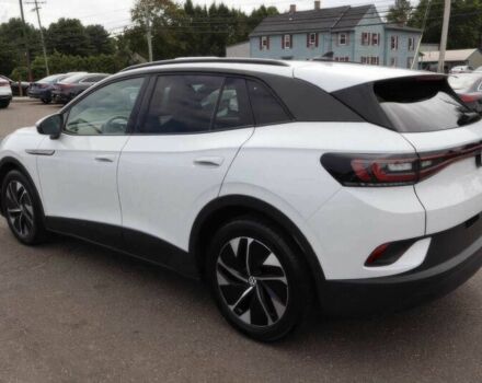 Белый Фольксваген Другая, объемом двигателя 0 л и пробегом 19 тыс. км за 11700 $, фото 5 на Automoto.ua