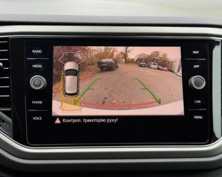 Белый Фольксваген Другая, объемом двигателя 1.5 л и пробегом 65 тыс. км за 22999 $, фото 17 на Automoto.ua