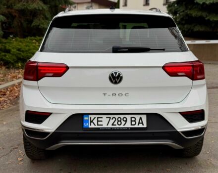 Белый Фольксваген Другая, объемом двигателя 1.5 л и пробегом 65 тыс. км за 22999 $, фото 1 на Automoto.ua