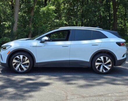 Белый Фольксваген Другая, объемом двигателя 0 л и пробегом 28 тыс. км за 9800 $, фото 1 на Automoto.ua