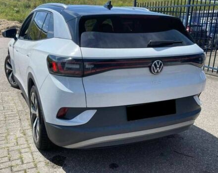 Белый Фольксваген Другая, объемом двигателя 0 л и пробегом 82 тыс. км за 14000 $, фото 4 на Automoto.ua