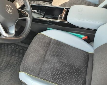 Белый Фольксваген Другая, объемом двигателя 0 л и пробегом 16 тыс. км за 28900 $, фото 13 на Automoto.ua