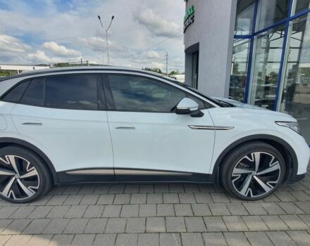 Белый Фольксваген Другая, объемом двигателя 0 л и пробегом 16 тыс. км за 28900 $, фото 1 на Automoto.ua