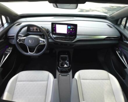 Белый Фольксваген Другая, объемом двигателя 0 л и пробегом 28 тыс. км за 9800 $, фото 8 на Automoto.ua