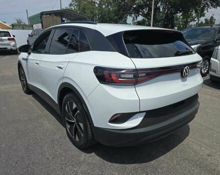 Белый Фольксваген Другая, объемом двигателя 0 л и пробегом 40 тыс. км за 17000 $, фото 3 на Automoto.ua