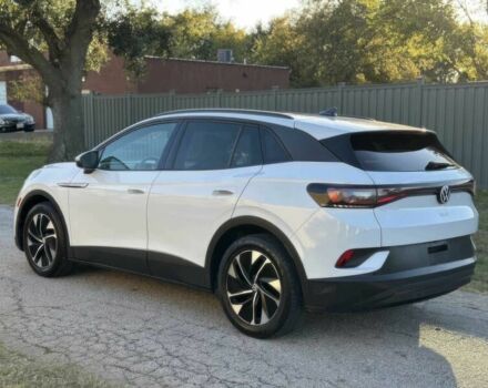 Белый Фольксваген Другая, объемом двигателя 0 л и пробегом 24 тыс. км за 18500 $, фото 3 на Automoto.ua