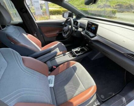 Белый Фольксваген Другая, объемом двигателя 0 л и пробегом 82 тыс. км за 14000 $, фото 8 на Automoto.ua