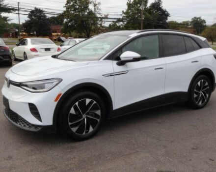 Белый Фольксваген Другая, объемом двигателя 0 л и пробегом 13 тыс. км за 40000 $, фото 2 на Automoto.ua