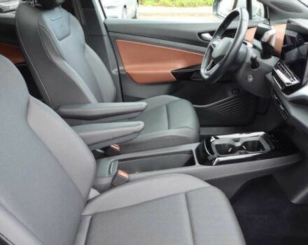 Белый Фольксваген Другая, объемом двигателя 0 л и пробегом 19 тыс. км за 11700 $, фото 8 на Automoto.ua