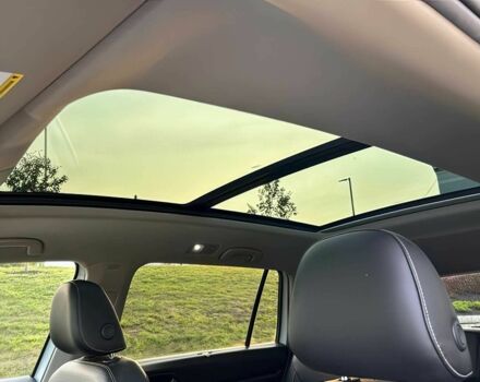 Белый Фольксваген Другая, объемом двигателя 3.6 л и пробегом 28 тыс. км за 13000 $, фото 10 на Automoto.ua