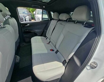 Белый Фольксваген Другая, объемом двигателя 0 л и пробегом 40 тыс. км за 17000 $, фото 9 на Automoto.ua