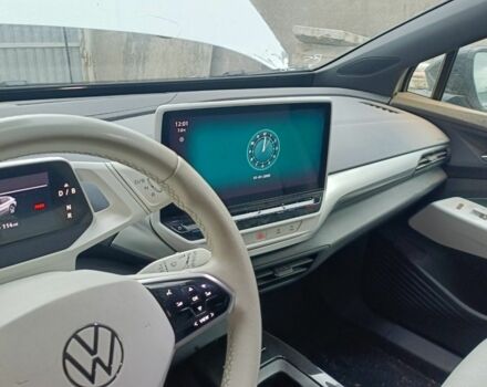 Белый Фольксваген Другая, объемом двигателя 0 л и пробегом 51 тыс. км за 17899 $, фото 3 на Automoto.ua