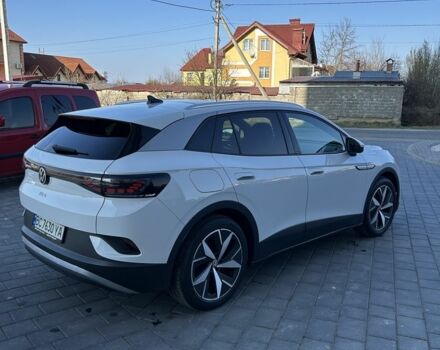 Білий Фольксваген Інша, об'ємом двигуна 0 л та пробігом 34 тис. км за 22900 $, фото 5 на Automoto.ua