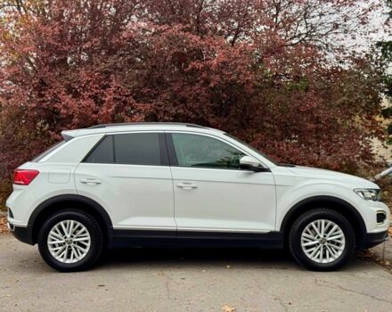 Белый Фольксваген Другая, объемом двигателя 1.5 л и пробегом 65 тыс. км за 22999 $, фото 3 на Automoto.ua