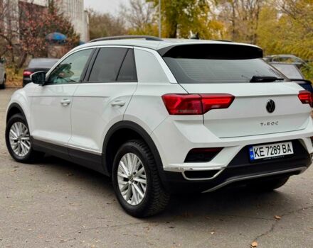 Белый Фольксваген Другая, объемом двигателя 1.5 л и пробегом 65 тыс. км за 22999 $, фото 7 на Automoto.ua