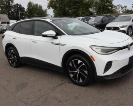 Белый Фольксваген Другая, объемом двигателя 0 л и пробегом 19 тыс. км за 11700 $, фото 2 на Automoto.ua