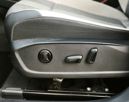 Белый Фольксваген Другая, объемом двигателя 0 л и пробегом 64 тыс. км за 24500 $, фото 5 на Automoto.ua