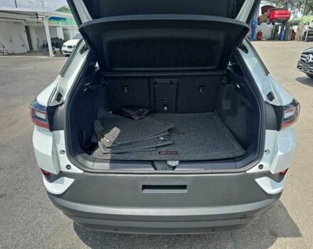 Белый Фольксваген Другая, объемом двигателя 0 л и пробегом 40 тыс. км за 17000 $, фото 8 на Automoto.ua