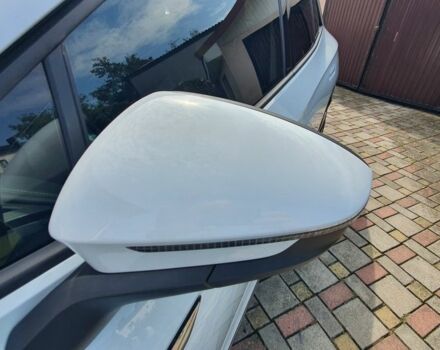 Белый Фольксваген Другая, объемом двигателя 0 л и пробегом 16 тыс. км за 28900 $, фото 20 на Automoto.ua