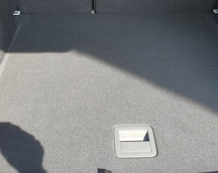 Белый Фольксваген Другая, объемом двигателя 0 л и пробегом 16 тыс. км за 28900 $, фото 17 на Automoto.ua