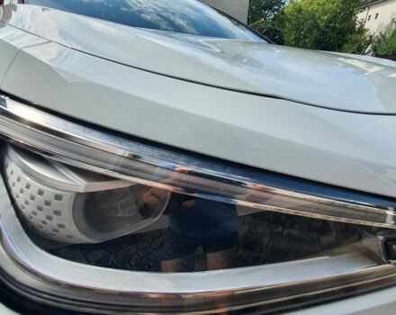 Белый Фольксваген Другая, объемом двигателя 0 л и пробегом 16 тыс. км за 28900 $, фото 5 на Automoto.ua