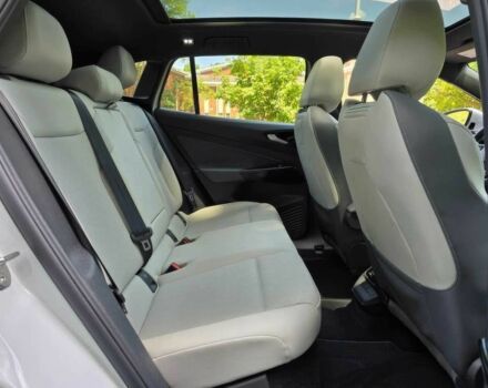 Белый Фольксваген Другая, объемом двигателя 0 л и пробегом 28 тыс. км за 9800 $, фото 11 на Automoto.ua