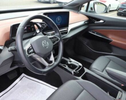 Белый Фольксваген Другая, объемом двигателя 0 л и пробегом 13 тыс. км за 40000 $, фото 8 на Automoto.ua