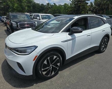 Белый Фольксваген Другая, объемом двигателя 0 л и пробегом 40 тыс. км за 17000 $, фото 1 на Automoto.ua