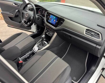 Белый Фольксваген Другая, объемом двигателя 1.5 л и пробегом 65 тыс. км за 22999 $, фото 8 на Automoto.ua