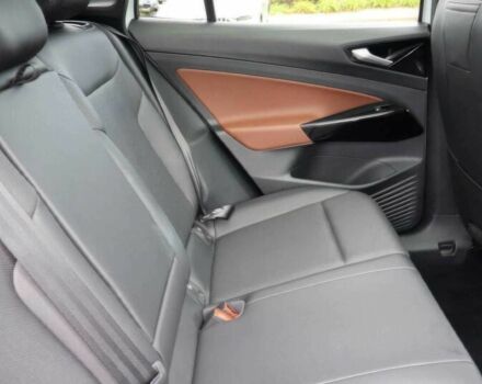 Белый Фольксваген Другая, объемом двигателя 0 л и пробегом 13 тыс. км за 40000 $, фото 10 на Automoto.ua