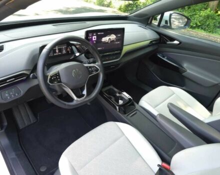 Белый Фольксваген Другая, объемом двигателя 0 л и пробегом 28 тыс. км за 9800 $, фото 7 на Automoto.ua