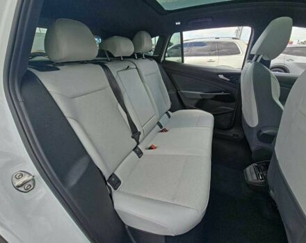 Белый Фольксваген Другая, объемом двигателя 0 л и пробегом 40 тыс. км за 17000 $, фото 7 на Automoto.ua