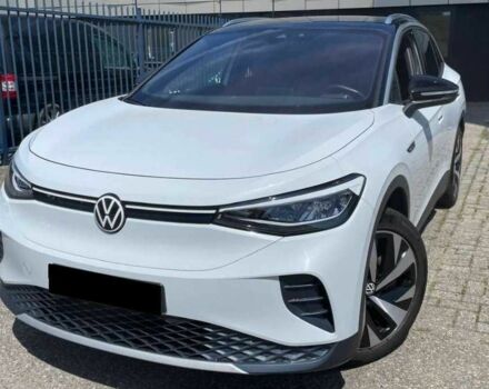 Белый Фольксваген Другая, объемом двигателя 0 л и пробегом 82 тыс. км за 14000 $, фото 2 на Automoto.ua