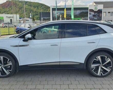 Белый Фольксваген Другая, объемом двигателя 0 л и пробегом 16 тыс. км за 28900 $, фото 2 на Automoto.ua