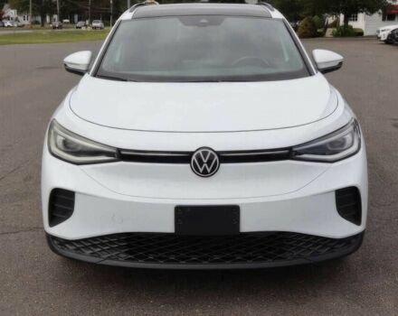 Белый Фольксваген Другая, объемом двигателя 0 л и пробегом 13 тыс. км за 40000 $, фото 1 на Automoto.ua